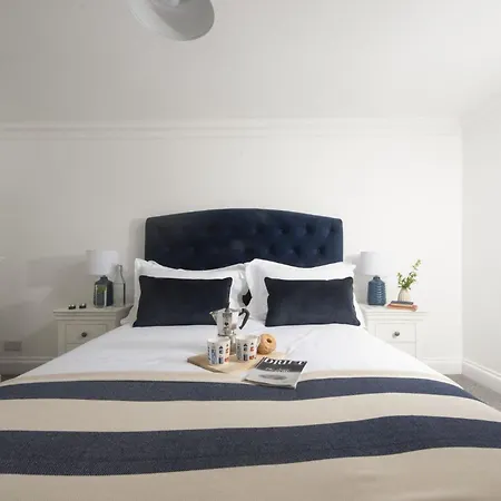 Mount Pleasant, Holiday home *