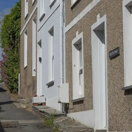 Holiday home Mount Pleasant, St Ives (Cornwall)