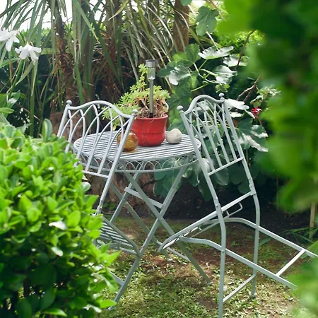 Holiday home Admiral