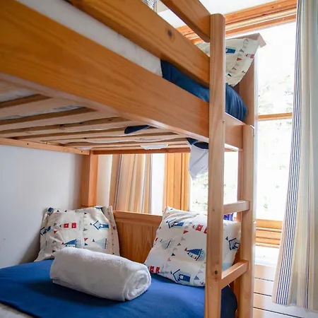 Holiday home Admiral *
