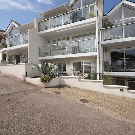 Casa de férias Porthminster Skies, St. Ives