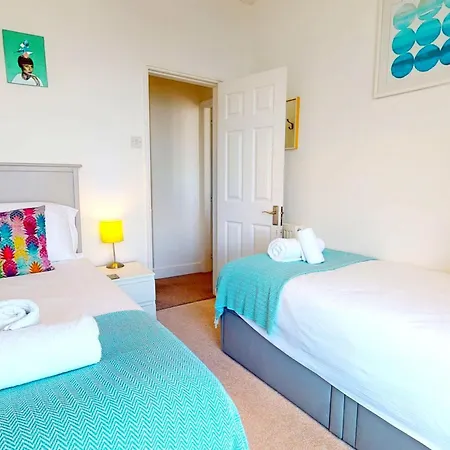Holiday home Waves End St Ives (Cornwall)