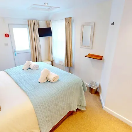 Holiday home Waves End St Ives (Cornwall)