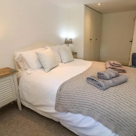Cormorant Holiday home *