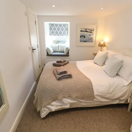 Cormorant Holiday home