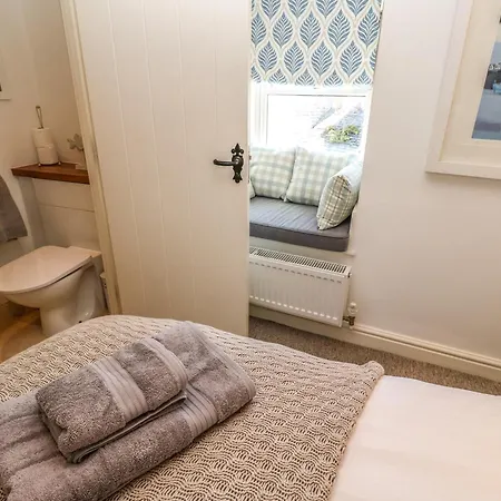 Holiday home Cormorant St Ives (Cornwall)
