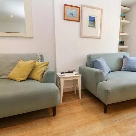 Holiday home Cormorant St Ives (Cornwall)