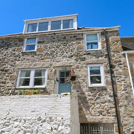 Holiday home Cormorant St Ives (Cornwall)