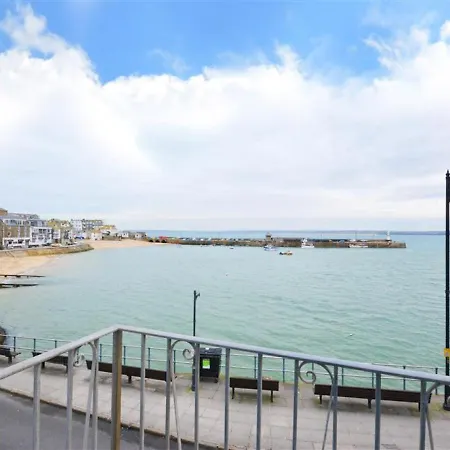 1 Copper Kettle St Ives (Cornwall)