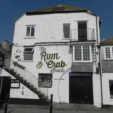 2 Copper Kettle St Ives (Cornwall)