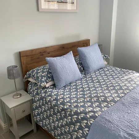 Downsfield 5* St Ives (Cornwall)
