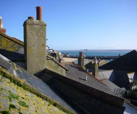 Holiday home Mermaids Rest *