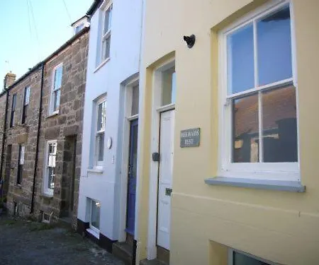 Mermaids Rest Holiday home St Ives (Cornwall)