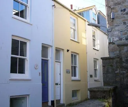 Mermaids Rest * St Ives (Cornwall)