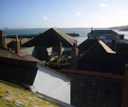 Mermaids Rest St Ives (Cornwall)