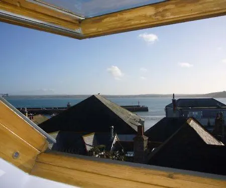Mermaids Rest Holiday home St Ives (Cornwall)