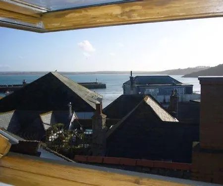 Holiday home Mermaids Rest St Ives (Cornwall)