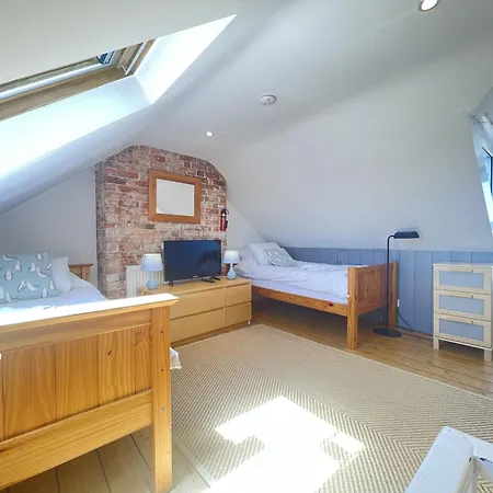 Holiday home Mermaids Rest St Ives (Cornwall)