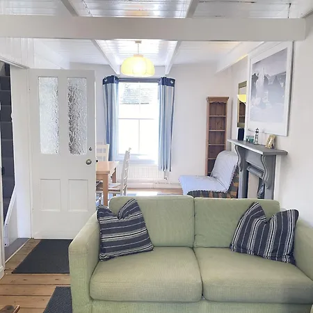 Mermaids Rest Holiday home St Ives (Cornwall)