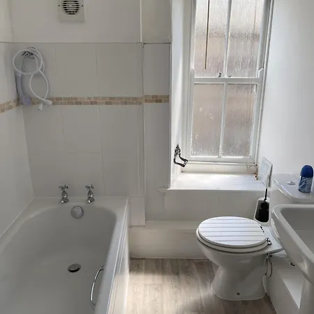 Alans Holiday home St Ives (Cornwall)