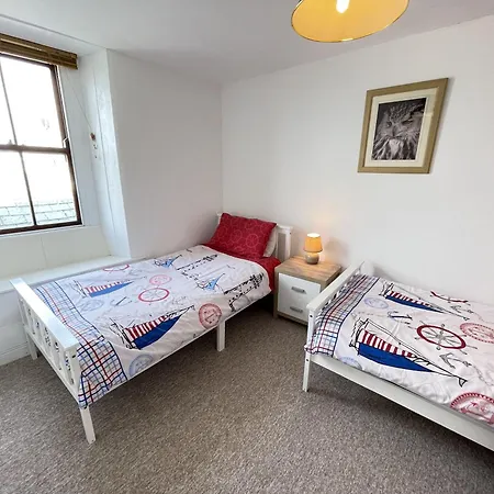 Alans Holiday home St Ives (Cornwall)