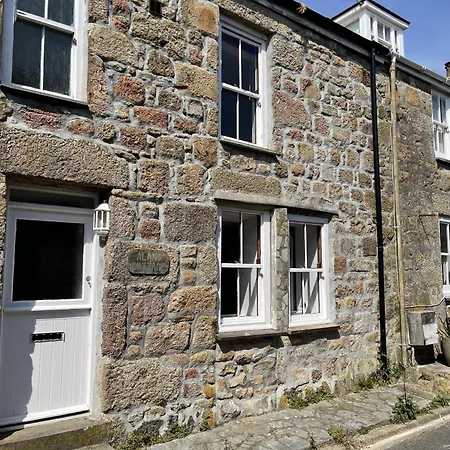 Holiday home Alans