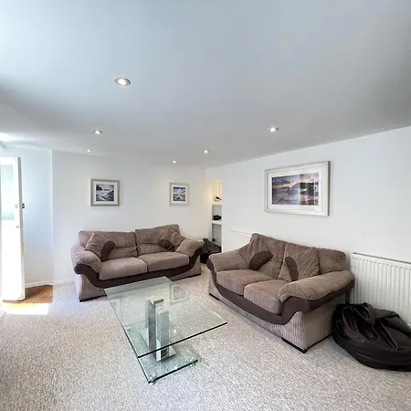 Holiday home Alans St Ives (Cornwall)