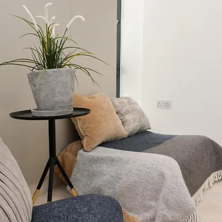 Apartment Monowai Heights St Ives (Cornwall)