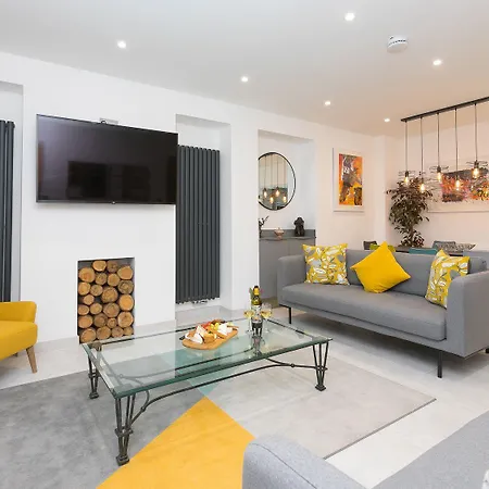 Avon Holiday home St Ives (Cornwall)