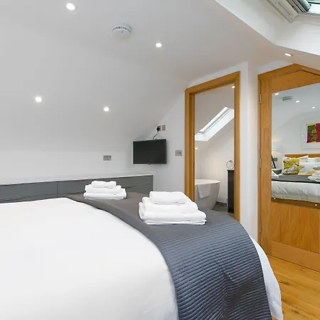 Avon Holiday home *