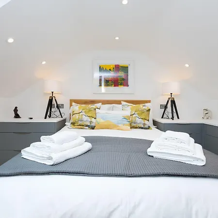 Avon Holiday home *