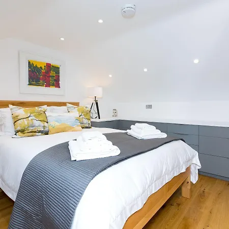 Avon Holiday home