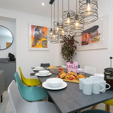 Avon Holiday home