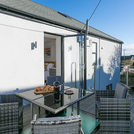 Avon Holiday home St Ives (Cornwall)