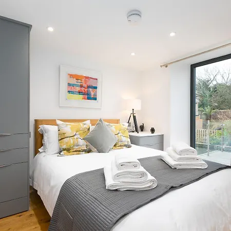 Avon Holiday home