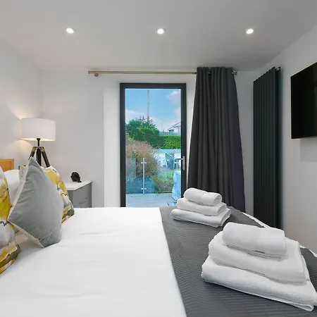 Holiday home Avon *