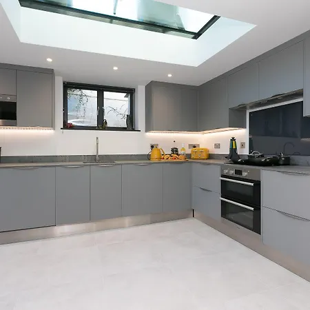 Holiday home Avon St Ives (Cornwall)