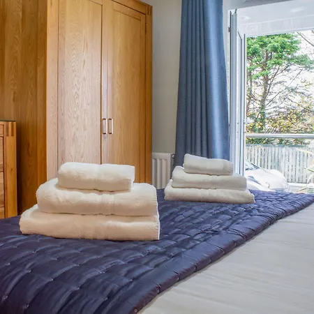 Sea Bleu Apartment *