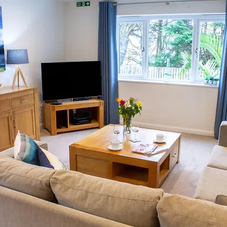 Sea Bleu Apartment St Ives (Cornwall)