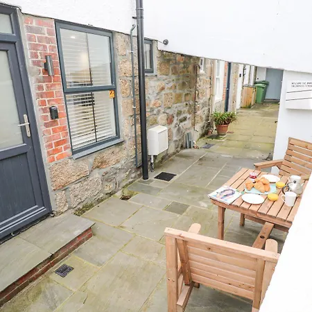 2a Salubrious Terrace St Ives (Cornwall)