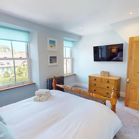 Holiday home Bubblegum St Ives (Cornwall)