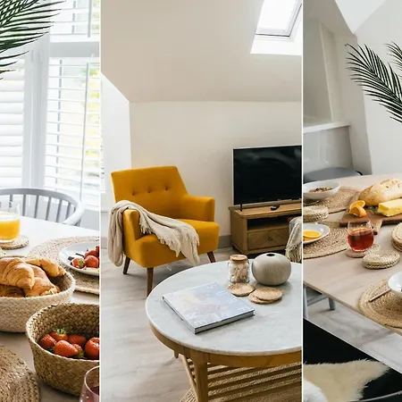 Holiday home Westholme