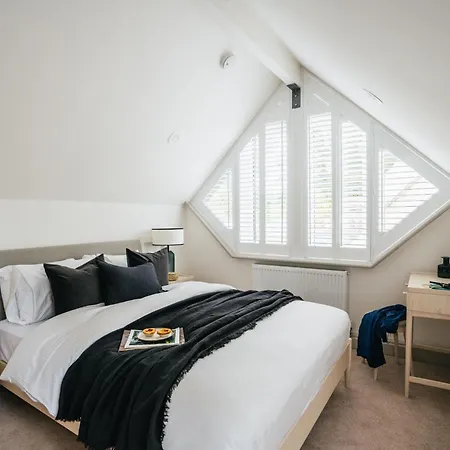 Holiday home Westholme *