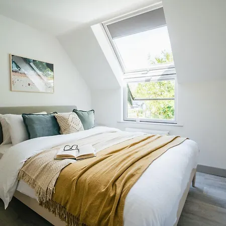 Westholme Holiday home St Ives (Cornwall)