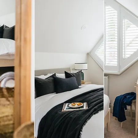 Holiday home Westholme *