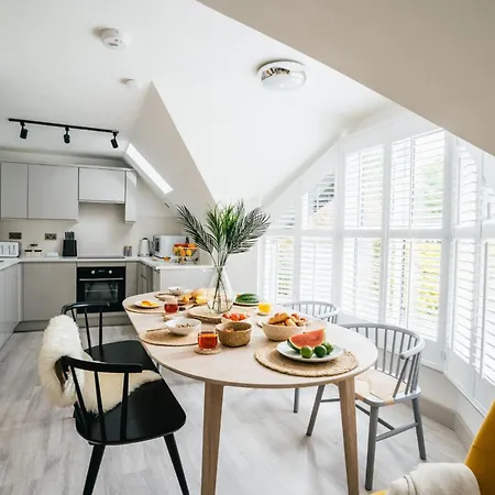Westholme Holiday home