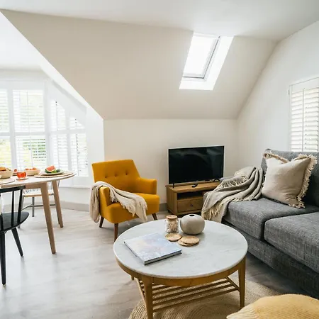 Westholme Holiday home St Ives (Cornwall)