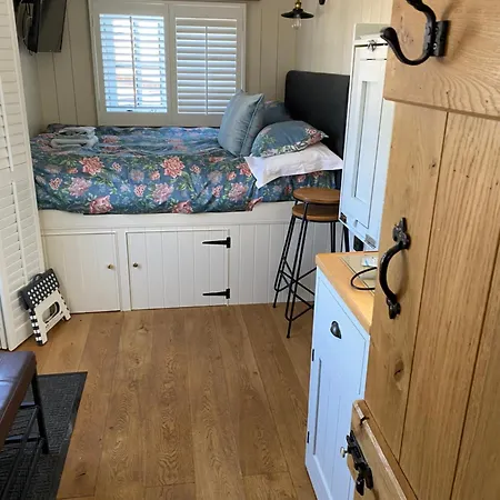 Downsfield Bed & Breakfast St Ives (Cornwall)