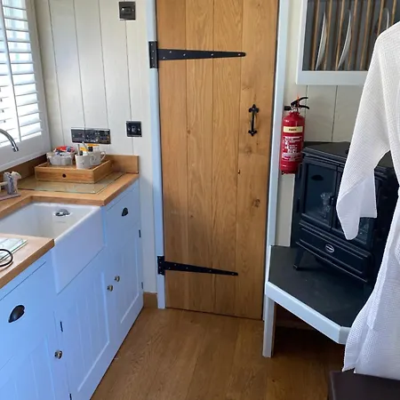 Downsfield 5* St Ives (Cornwall)