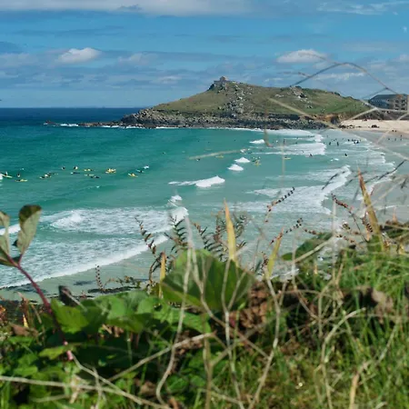Admiral Holiday home St Ives (Cornwall)